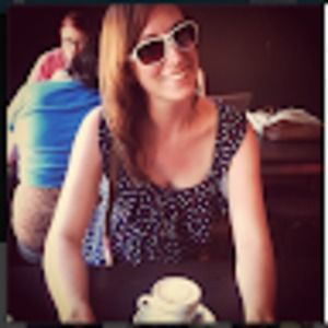 Meet your Posher, Arianne